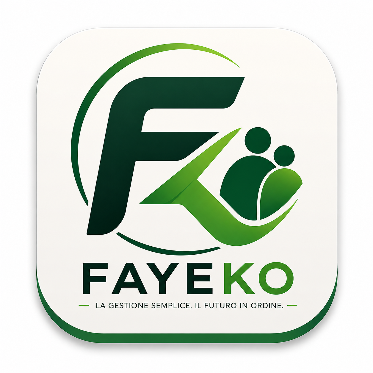 Logo FAYEKO